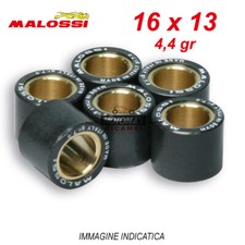 KIT RULLI VARIATORE MALOSSI