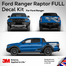 Ford Ranger Raptor GEN 1 Kit