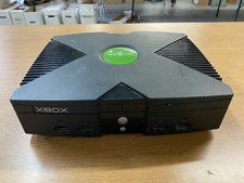 Original XBOX Classic System