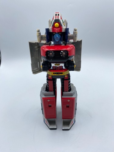 Daimos robot popy tosho - dx,