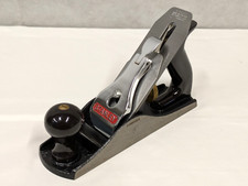 Vintage Stanley G12-004 No.4