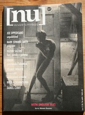 [NU] rivista fotografica n.17
