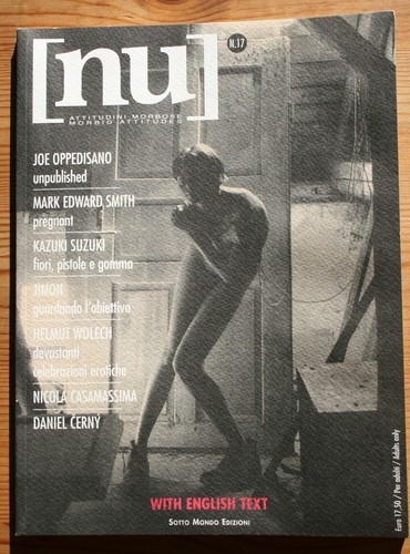 Rivista fotografica n 17 - rivista, n.17