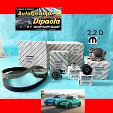 KIT DISTRIBUZIONE + POMPA