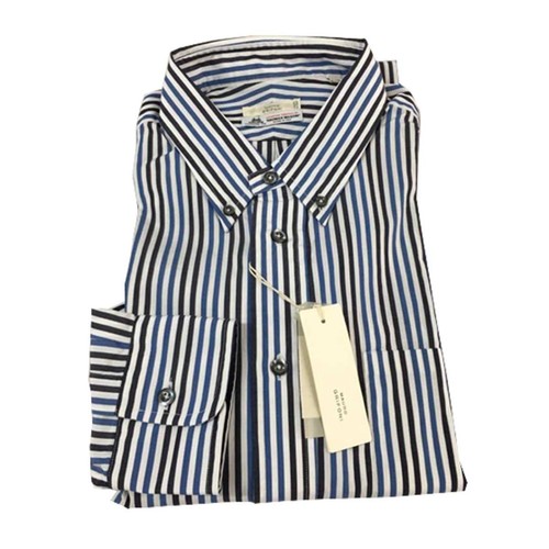 Mauro grifoni camicia - grifoni, uomo