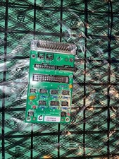 Scheda di distribuzione