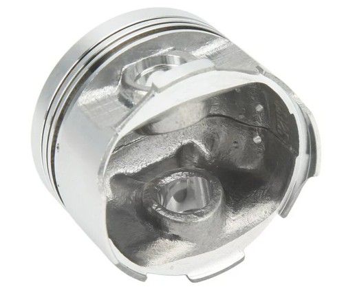 Kit pistone moto metallo - kit, moto,