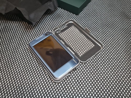 Nokia n810 internet - internet, tablet