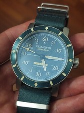 Feelnever Diver Deepsea 500m