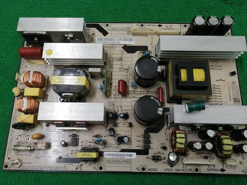 Psu power supply samsung - power, b