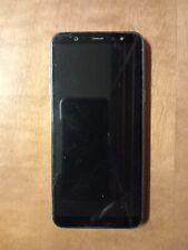 Cellulare "SAMSUNG Galaxy A6+"