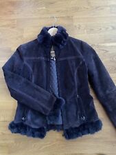 Giubotto Combipel in Vera pelle 100%