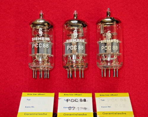 Pcc88 siemens nos nuovo - pcc88,