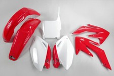 Kit plastiche carene - kit, honda