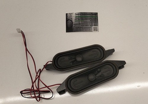 Casse altoparlanti 8ohm 10w - altoparlanti,
