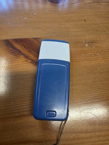 Nokia 1100 blu - 📱, –