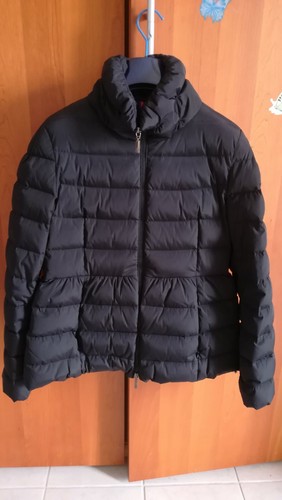 Moncler piumino duvet giacca - moncler,