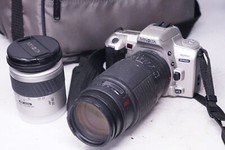 Fotocamere reflex vintage