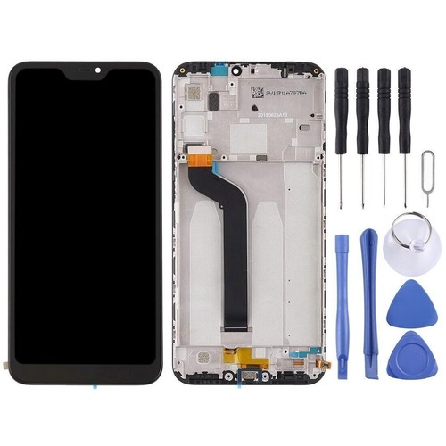 Display lcd touch - touch, screen
