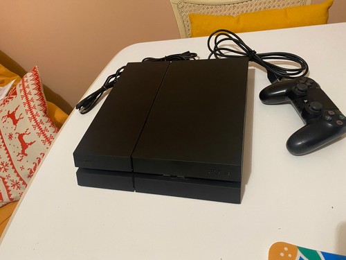 Playstation completa 1tb - playstation, 4