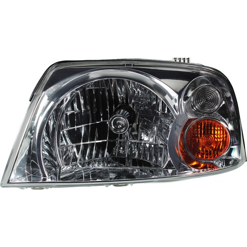Faro sinistro per hyundai atos - sinistro,