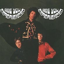 Are You Experienced? von Hendrix,Jimi | CD | Zustand sehr gut