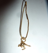 Sneakers canguro vintage