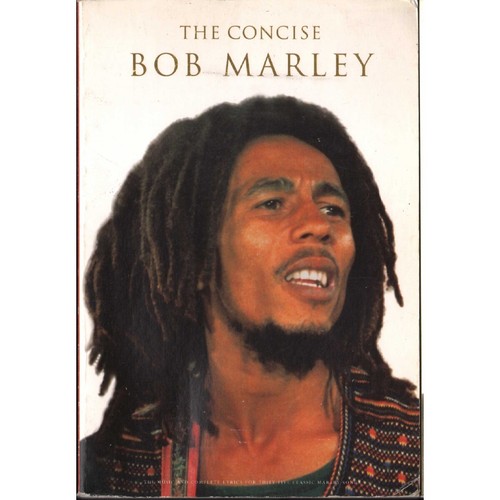 The concise bob marley - the,