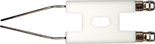 Elettrodo accensione hansa hvs - elettrodo,