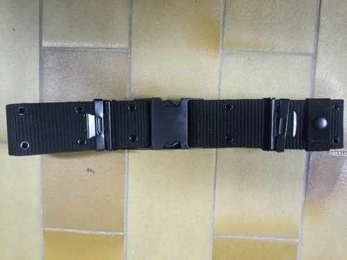 Cinturone militare polizia