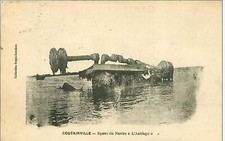 50.COUTAINVILLE.EPAVE Nave