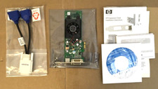 HP GeForce 8400GS 256MB Dual