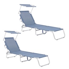 Coppia lettino brandina - coppia,
