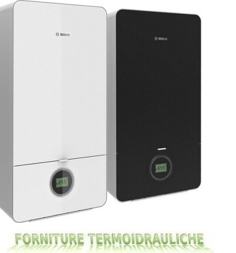 Caldaia bosch condens gc7000iw - bosch,