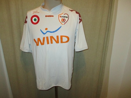 Maglia trasferta roma - maglia,