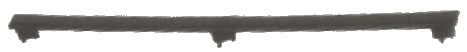 Calandra griglia radiatore