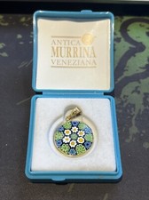 Antica Murrina Veneziana Vert