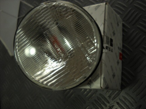 215399 faro proiettore - faro, piaggio