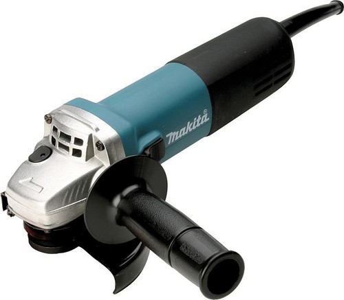 Makita smerigliatrice angolare