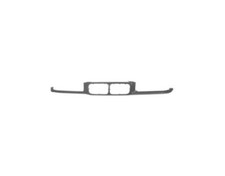 Cornice griglia anteriore bmw - anteriore,