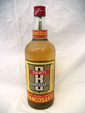 Biancosarti Liquore Amaro
