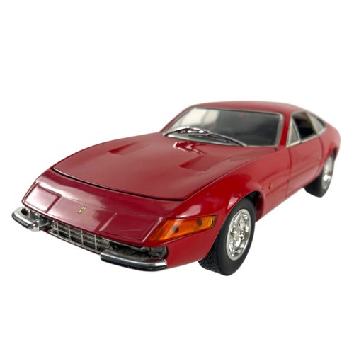 Modellino auto hotwheels 18 - modellino,