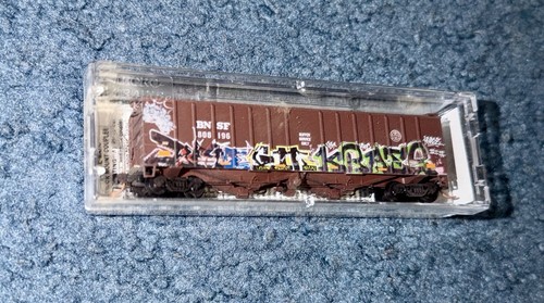 Micro trains mtl - line, n