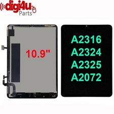 Per iPad Air 4th 10,9" A2324