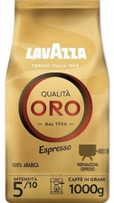 Caffè in Grani Lavazza Oro 3