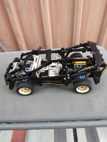 Lego 8880