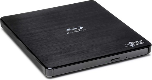 Unità esterna bp55eb40 - 4k, lg-bp55eb40
