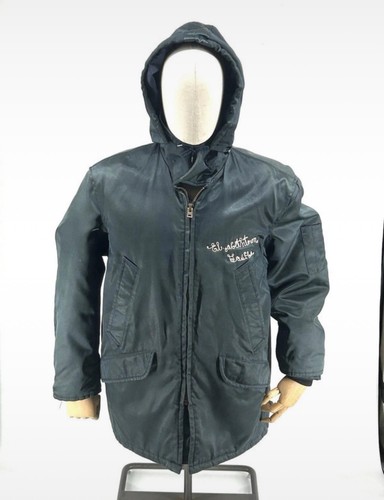 Parka spiewak sons - &, in