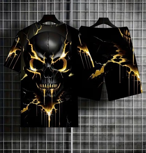 Set uomo piccolo maglietta - , e