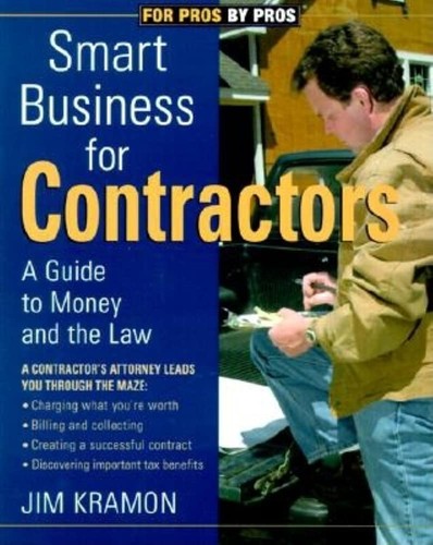 Smart business for contractors - smart,